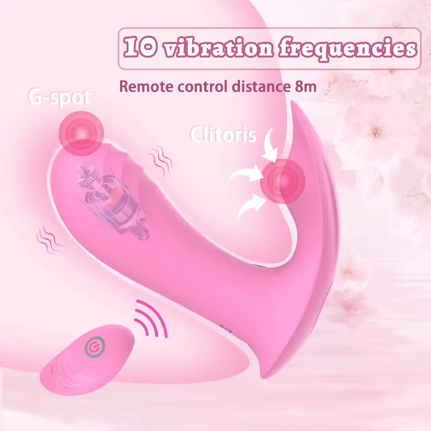 panties vibrator